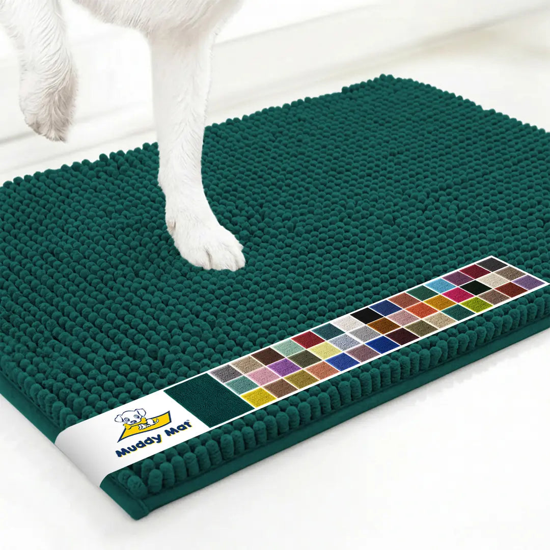 Muddy Mat Original Anti-Mud Mat