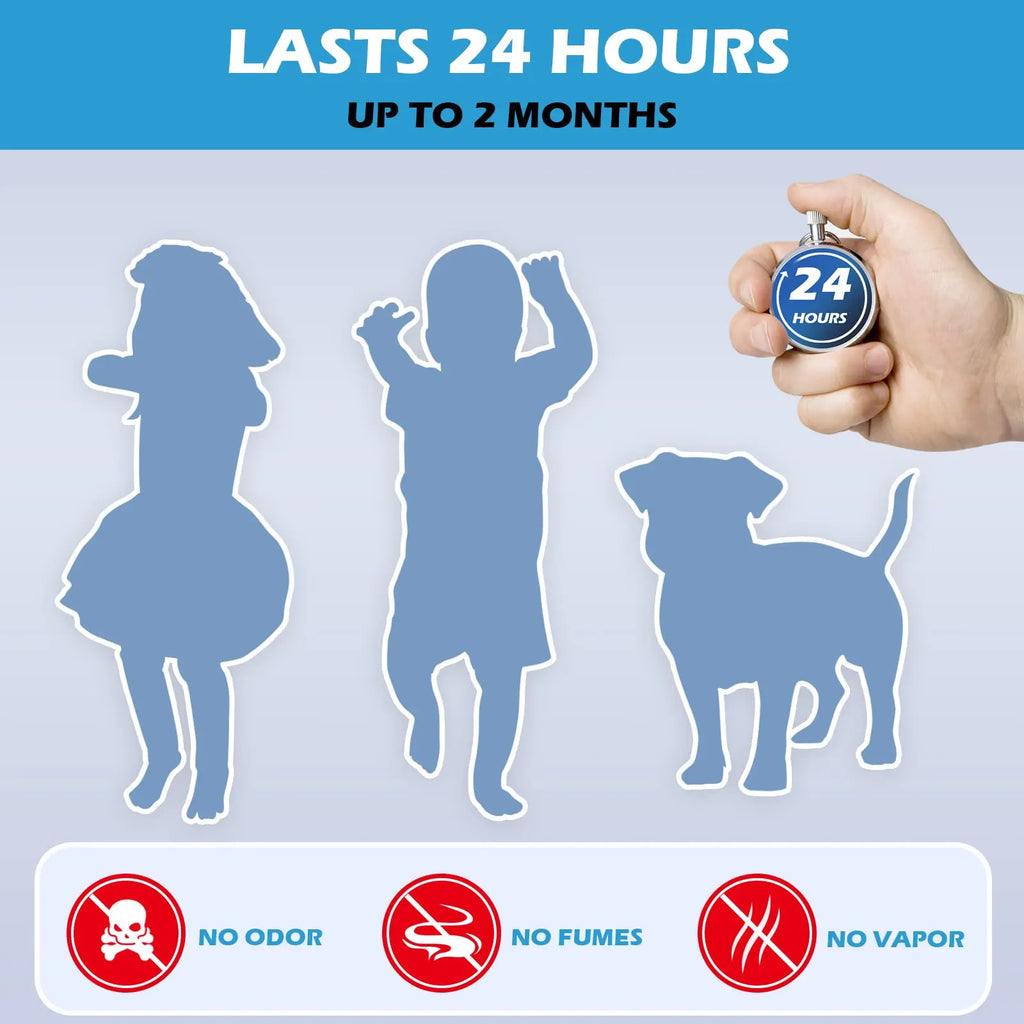 Garsum Roach Party Pooper Gel: 1 Box of 4 Tubes (30 Grams Each) – Because Your Home Isn’t a Cockroach Clubhouse!