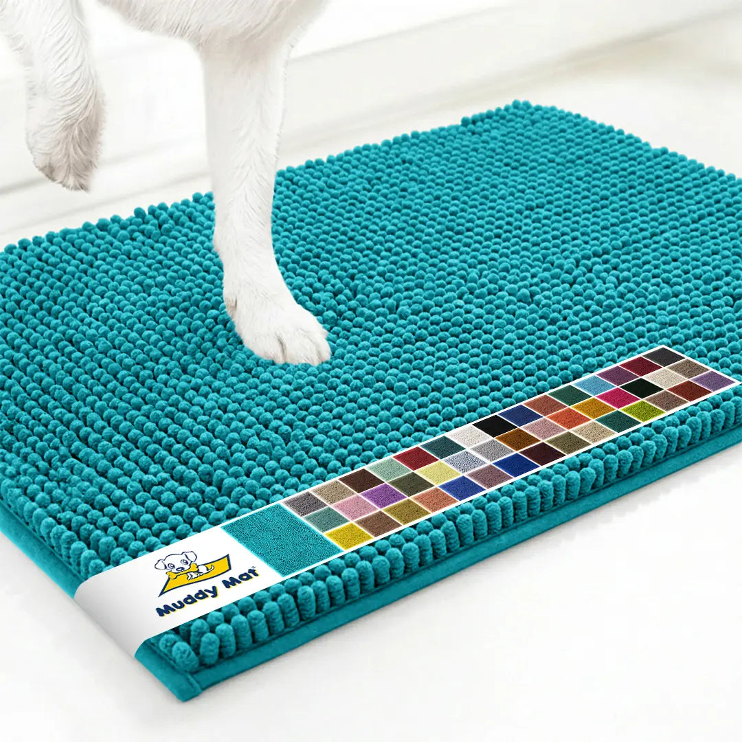 Muddy Mat Original Anti-Mud Mat