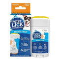 Twist+Lick Dental Gel for Dogs - Brush Free - Prolong Technology - Cleans Whitens Brightens - Controls Plaque & Tartar - Mess-Free Dental Care