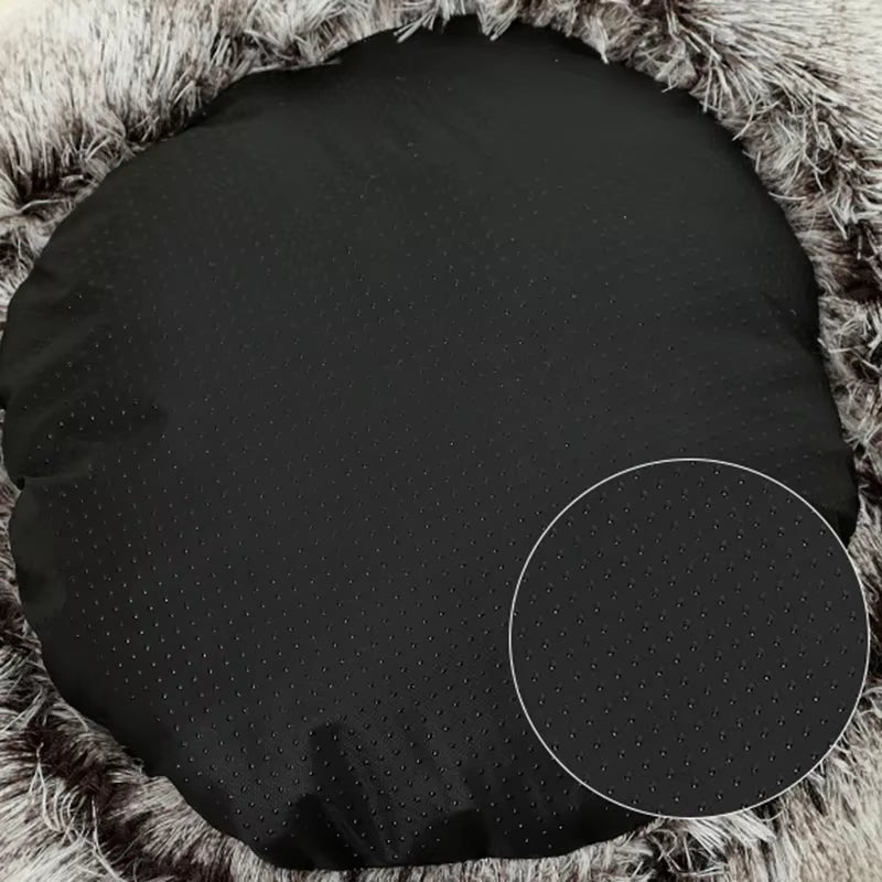 Cozy Cat Cloud: The Purr-fect 2-in-1 Snuggle Space for Furry Nappers and Tiny Canine Snoozers!